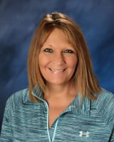 Mrs. Vance Mrs. Vance
